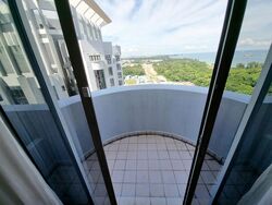 The Bayshore (D16), Condominium #496189031